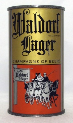 Waldorf Lager photo