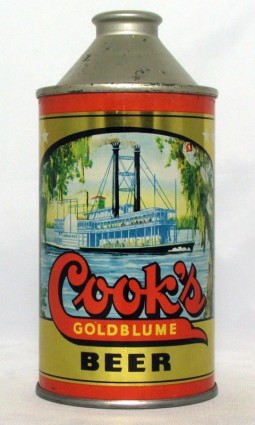 Cook’s Goldblume photo