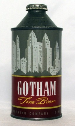 Gotham photo