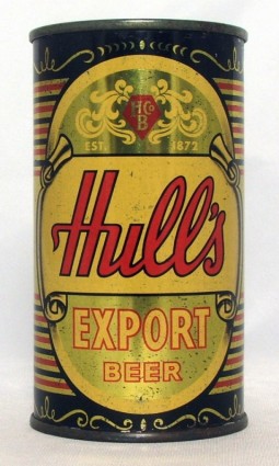 Hull’s Export photo