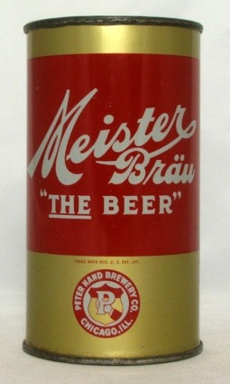 Meister Brau photo