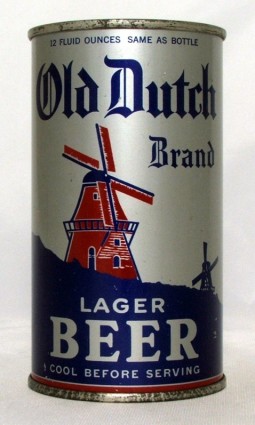 Old Dutch Brand photo