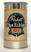 Pabst Blue Ribbon Bock photo