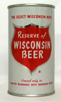 Reserve of Wisconsin photo