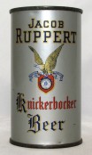 Ruppert Knickerbocker photo