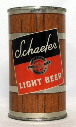 Schaefer photo