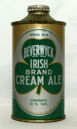 Beverwck Cream Ale photo