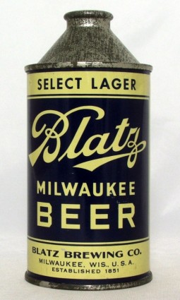 Blatz photo