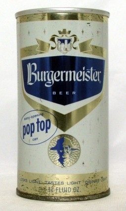 Burgermeister photo