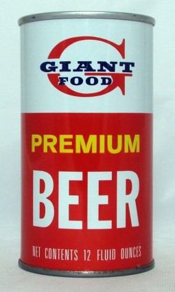 Giant Food photo