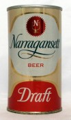 Narragansett Draft photo