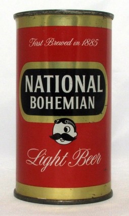 National Bohemian photo