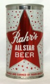 Rahr’s All Star photo