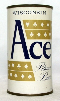 Ace (G. Heileman) photo