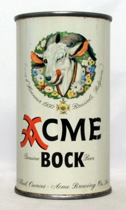 Acme Bock (LA) photo