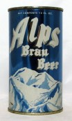 Alps Brau photo