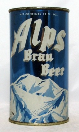 Alps Brau photo