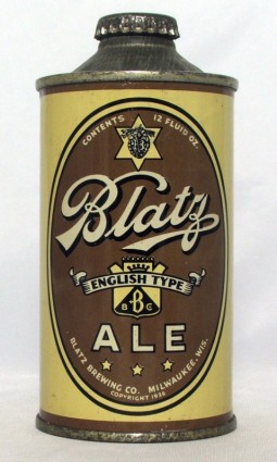 Blatz Ale photo