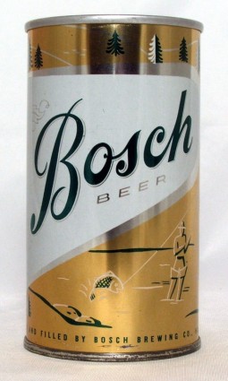 Bosch photo