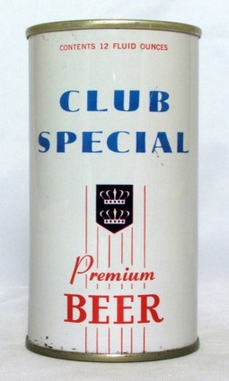 Club Special photo