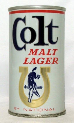 Colt Malt Lager photo