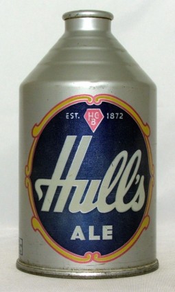 Hull’s Ale photo