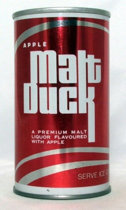 Malt Duck (Apple) photo