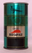 Red Cap Ale (Test) photo