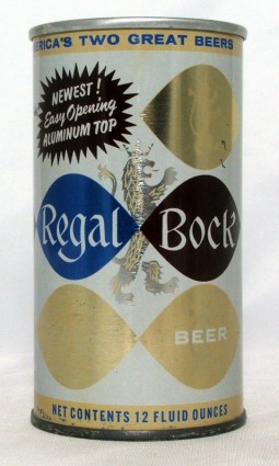 Regal Bock (Soft Top) photo