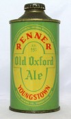 Renner Old Oxford Ale photo