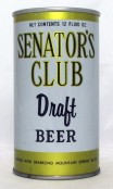 Senator’s Club Draft photo