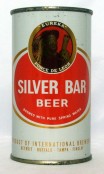 Silver Bar Beer photo