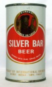 Silver Bar Beer photo