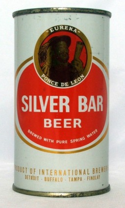 Silver Bar Beer photo