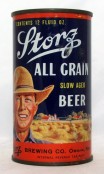 Storz All Grain photo