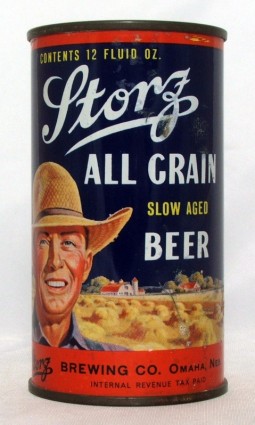 Storz All Grain photo