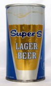Super S (blue) photo
