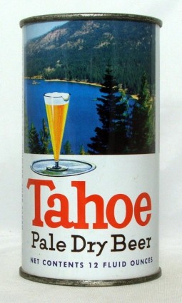 Tahoe photo