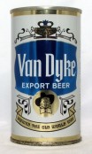 Van Dyke photo