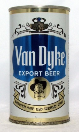 Van Dyke photo