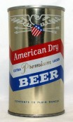 American Dry (Dog Bone) photo