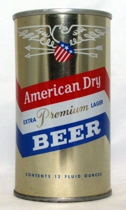 American Dry (Dog Bone) photo