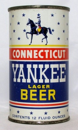 Connecticut Yankee Beer photo