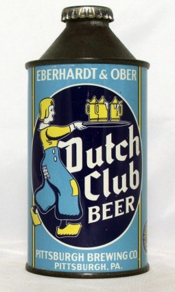 Dutch Club photo