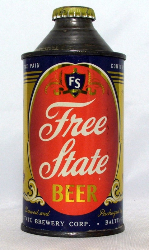 Free State Steel Canvas Free State Steel Canvas