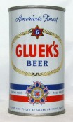 Gluek’s photo