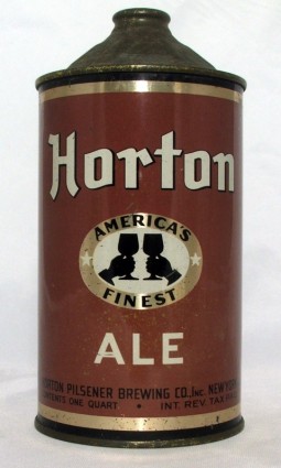 Horton Ale photo