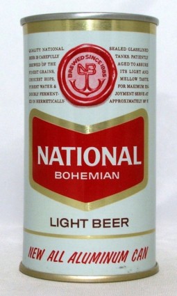 National Bohemian photo