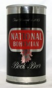 National Bohemian Bock photo