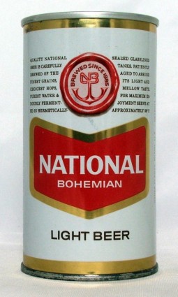 National Bohemian photo